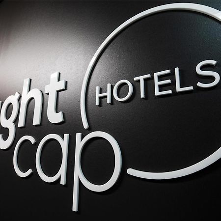 Hotel Nightcap At Fairfield Exterior foto